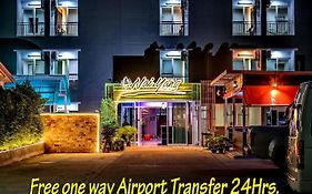 فندق ناي يانج بليس - مطار بوكيت Phuket Exterior photo