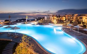 Portes Lithos Luxury Resort نيا بوتيدايا Exterior photo