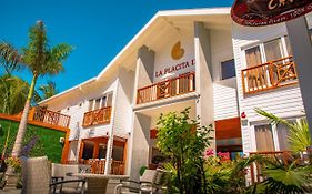 La Placita Inn ويست باي Exterior photo
