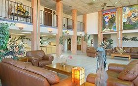 Mariposa Hotel نوغاليس Interior photo