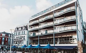 فندق سانت هلير جيرسيفي  ذا رويال ياكت Exterior photo