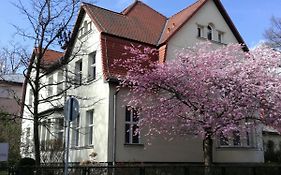 فايمر Stadt-Gut-Hotels - Das Kleine Hotel Exterior photo