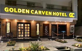 القاهرة Golden Carven Hotel Exterior photo