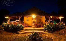 Hotel San Juan Ometepe Altagracia Exterior photo