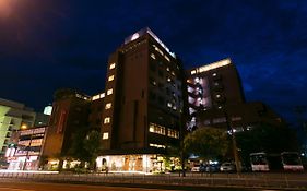 Hotel Sansenkaku بيبّ Exterior photo