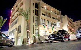 عمان فندق ليجام Exterior photo
