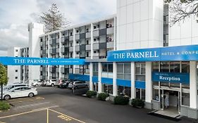 أوكلاند The Parnell Hotel & Conference Centre Exterior photo