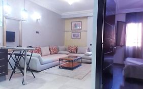 Sabor Apartment Anas Majorelle مراكش Exterior photo