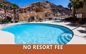 Hoover Dam Lodge بولدر سيتي Exterior photo