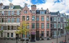 فندق فندق رويمر أمستردام Exterior photo