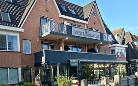 Hotel Kogerstaete Texel دي كوخ Exterior photo