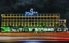 Galleria Hotel بيروت Exterior photo