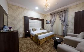 أجنحة شاطئ الياسمين - Jasmine Beach Hotel Suites ينبع Exterior photo