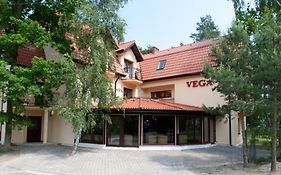 فندق Osrodek Vega بوبيروفو Exterior photo