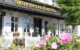 شْئَرلُتينلوند Skovshoved Hotel Exterior photo