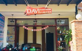 Davi Guest House دونغ دونغ Exterior photo