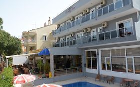 Famous Hotel موجلا Exterior photo