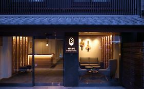 فندق Miru Kyoto Nishiki Exterior photo