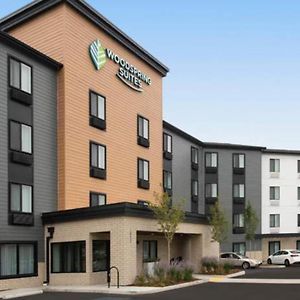 Woodspring Suites Seattle توكويلا Exterior photo