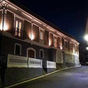 شقة Mastu Gilardo San Pietro al Tanagro Exterior photo