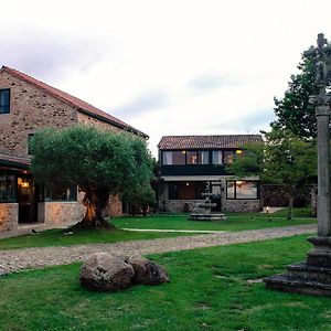 منزل الضيف لا إسترادا  في A Casa Do Lagoeiro Exterior photo