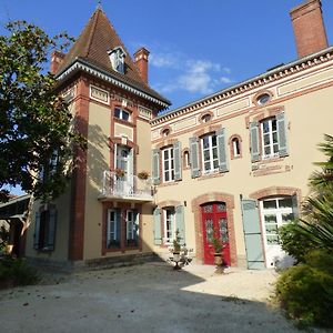 فندق Chambre D'Hotes Bastide Du Cosset Barcelonne-du-Gers Exterior photo