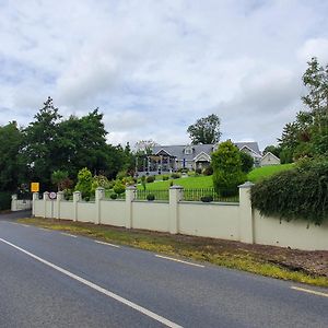 Collinstown  Highfield House Bed And Breakfast Collinstown Exterior photo