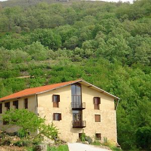 فندق Albergue Aurora Boreal Casas del Monte Exterior photo