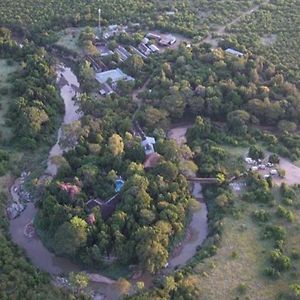 فندق Fig Tree Camp Narok Exterior photo