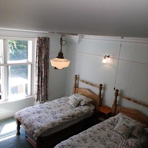 كينغروس Greystones B&B Exterior photo