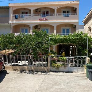 Guest House Andrea بودفا Exterior photo