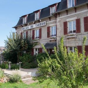 فندق Relais Du Taurion Saint-Priest-Taurion Exterior photo