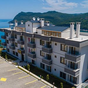 Amasra Sunrise Otel بارتين Exterior photo