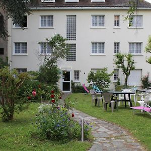 Hotel De L'Europe, لاروش بوزيه Exterior photo