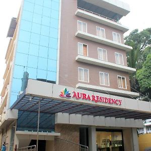 فندق Aura Residency Thrissur Exterior photo