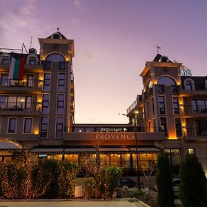 Boutique Hotel Provence Бутик Хотел Прованс بيتريتش Exterior photo