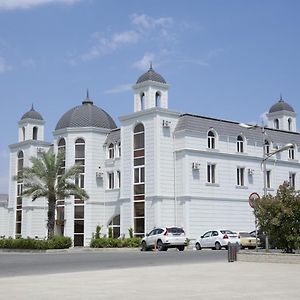 Maricel Astara Resort Hotel Exterior photo