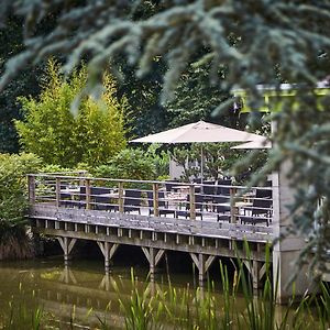 فندق Les Jardins De L'Anjou Montjean-sur-Loire Exterior photo