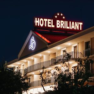كلوج-نابوكا Briliant Hotel Exterior photo