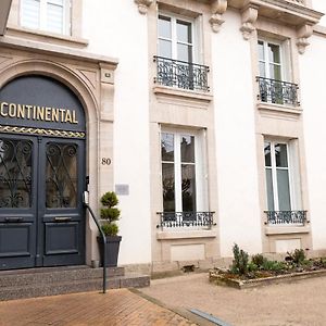 شقة فيتيل  في Le Geremoy Exterior photo