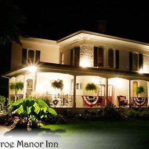 شاوث هيفن Monroe Manor Inn Exterior photo