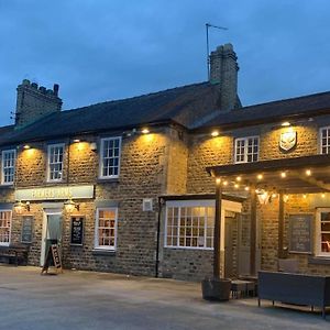 The Farmers Arms Inns كاتريك بريدج Exterior photo