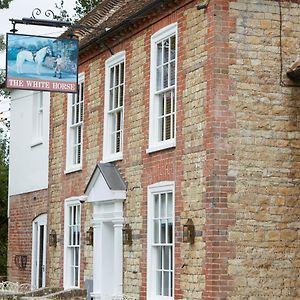 The White Horse Inn بولبورو Exterior photo