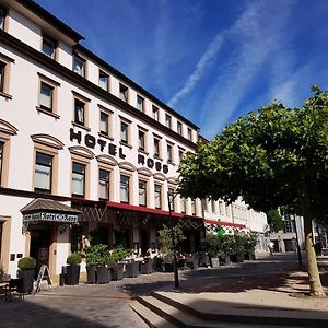 Hotel Ross شفاينفورت Exterior photo