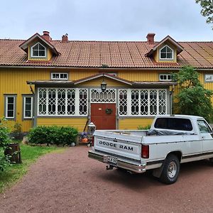 Saltvik Bed & Breakfast Exterior photo