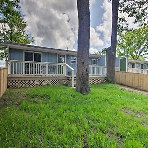 Omaha Apartment With Yard - 15 Miles To Branson Exterior photo