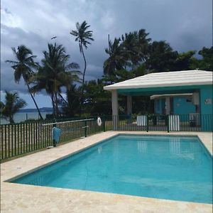 أغوادا Casa Del Mar !!! Ocean Front Villa Exterior photo