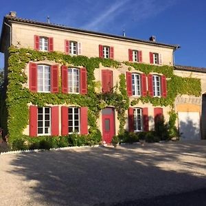 شقة Maison Bourgeoise Rouffignac Exterior photo