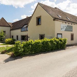 فندق Og Relais Moulin A Vent Manou Exterior photo