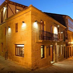 Hotel O Portelo Rural أياريث Exterior photo